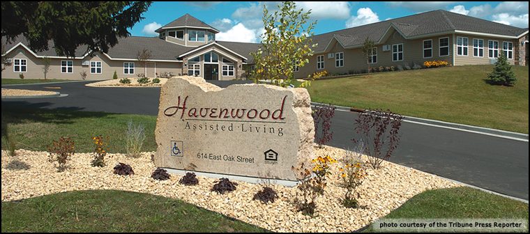 Havenwood Assisted Living